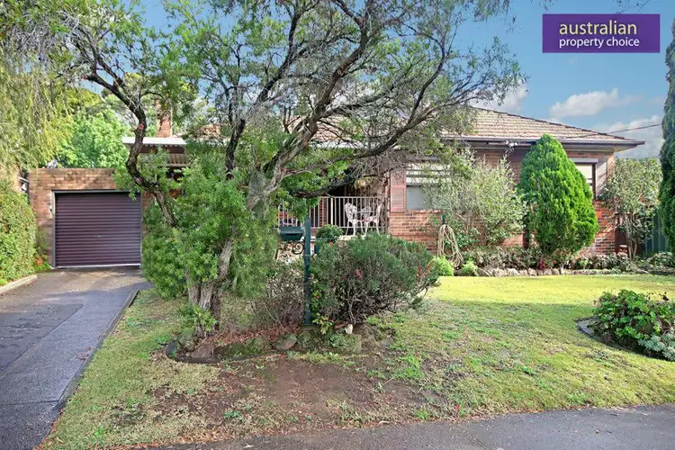 73 Legge St, Roselands NSW 2196