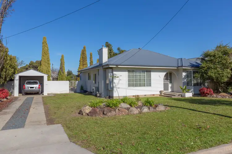 Main view of Homely house listing, 395 Nowland Avenue, Lavington NSW 2641