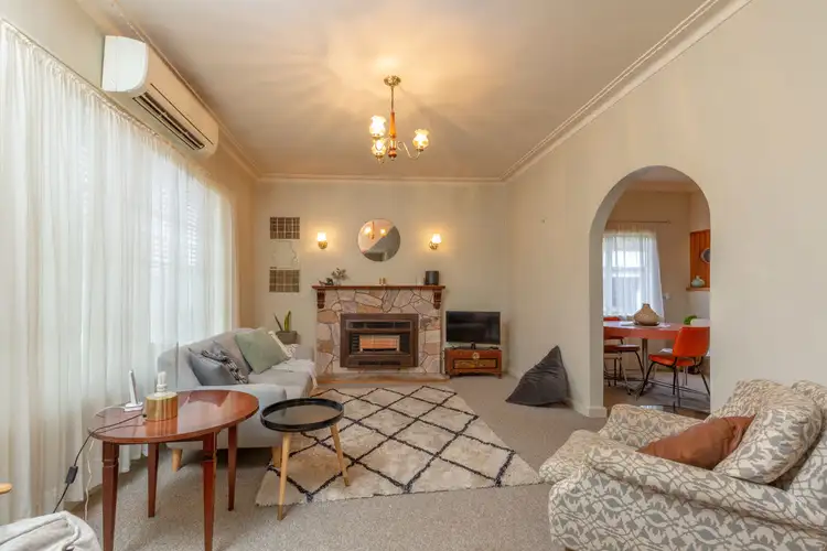 Second view of Homely house listing, 395 Nowland Avenue, Lavington NSW 2641