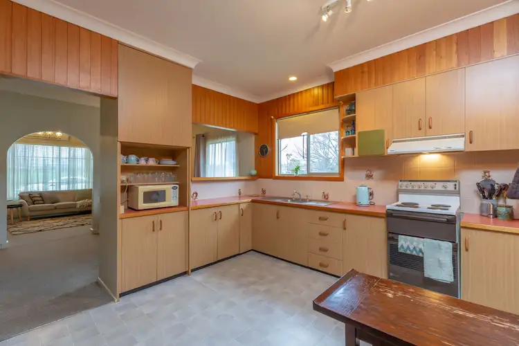 Third view of Homely house listing, 395 Nowland Avenue, Lavington NSW 2641