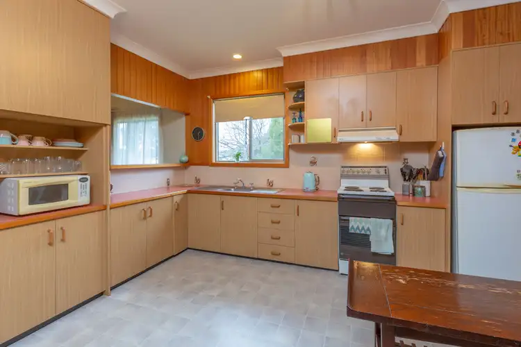 Sixth view of Homely house listing, 395 Nowland Avenue, Lavington NSW 2641