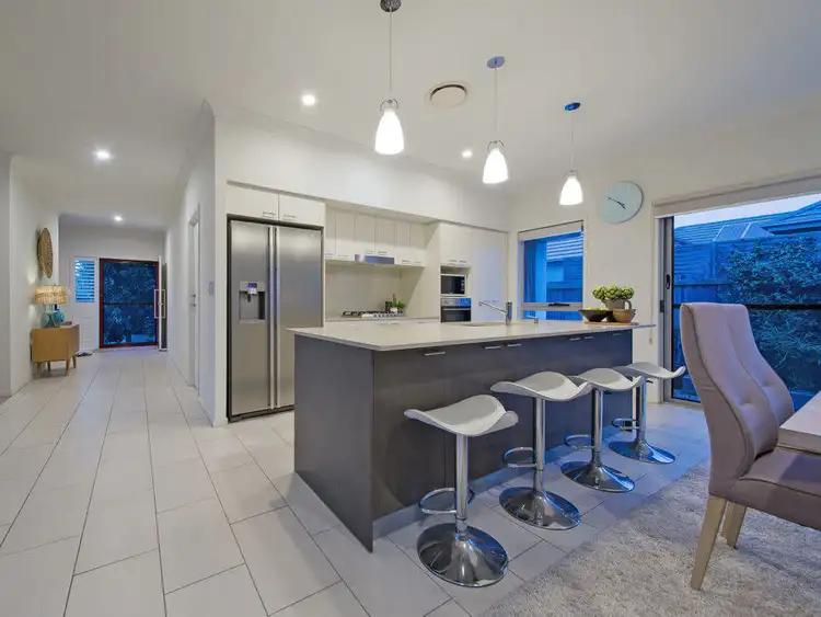 Sixth view of Homely house listing, 11 Esk Crescent, Wakerley QLD 4154