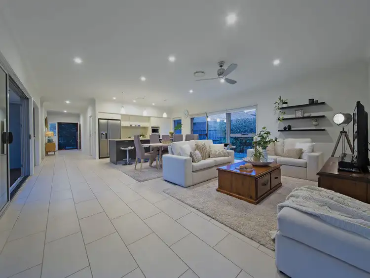 Seventh view of Homely house listing, 11 Esk Crescent, Wakerley QLD 4154