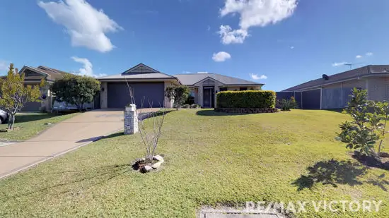 Main view of Homely house listing, 1 Woodrose Road, Morayfield QLD 4506