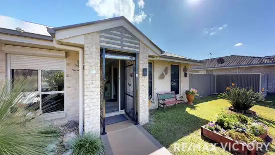 Third view of Homely house listing, 1 Woodrose Road, Morayfield QLD 4506