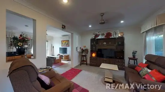 Fifth view of Homely house listing, 1 Woodrose Road, Morayfield QLD 4506