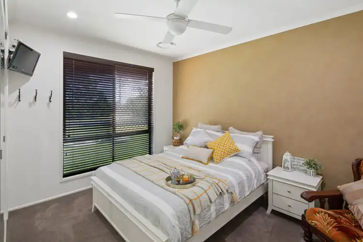 Fifth view of Homely house listing, 72-76 THUNDERBIRD DRIVE, Burpengary QLD 4505