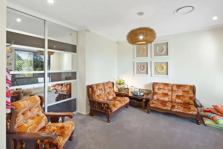 Sixth view of Homely house listing, 72-76 THUNDERBIRD DRIVE, Burpengary QLD 4505