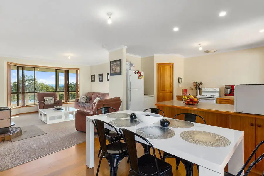 Main view of Homely rural property listing, 60 Old Coach Road, Forcett TAS 7173