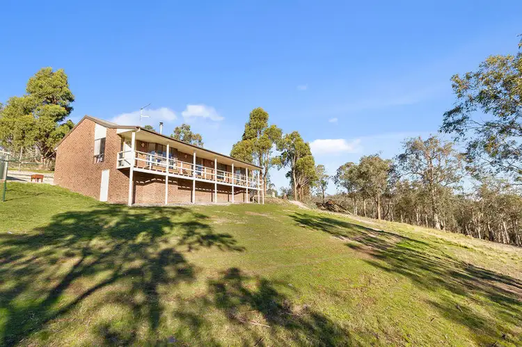 Second view of Homely rural property listing, 60 Old Coach Road, Forcett TAS 7173