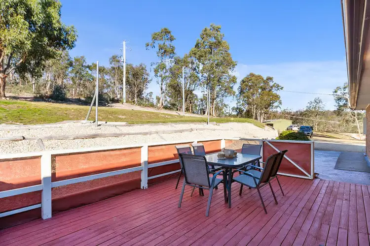 Third view of Homely rural property listing, 60 Old Coach Road, Forcett TAS 7173