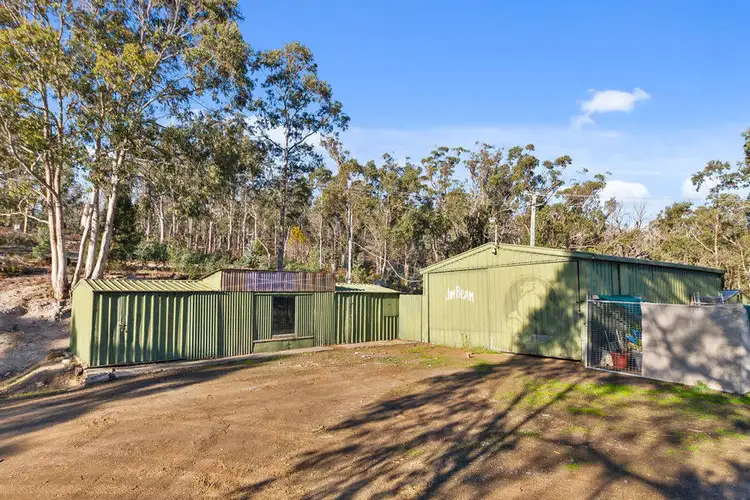 Fourth view of Homely rural property listing, 60 Old Coach Road, Forcett TAS 7173