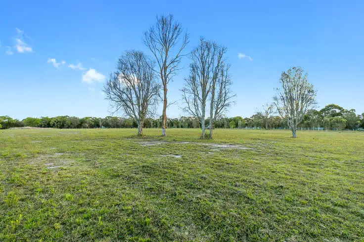 Second view of Homely land listing, Lot 65 Corella Way, Walligan QLD 4655