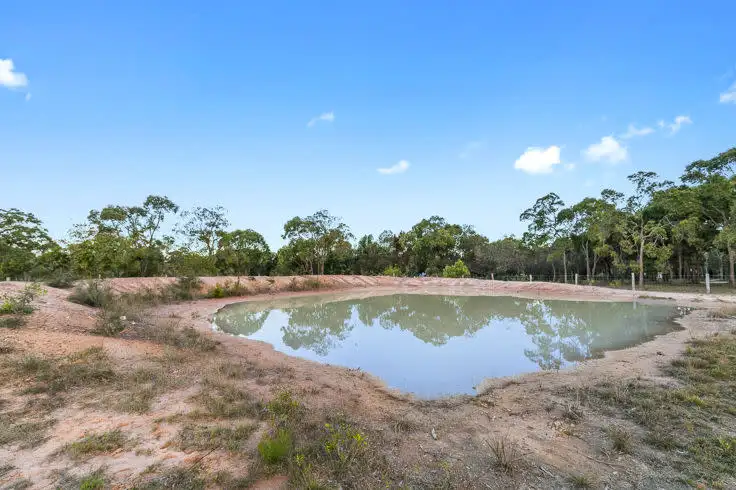 Third view of Homely land listing, Lot 65 Corella Way, Walligan QLD 4655