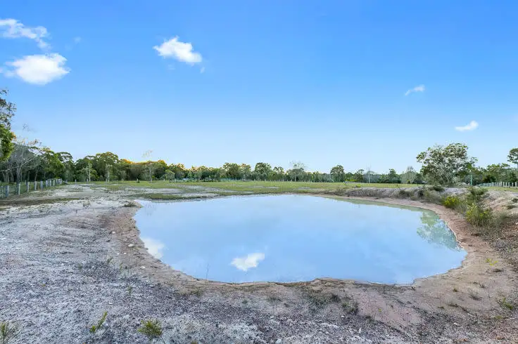 Fourth view of Homely land listing, Lot 65 Corella Way, Walligan QLD 4655