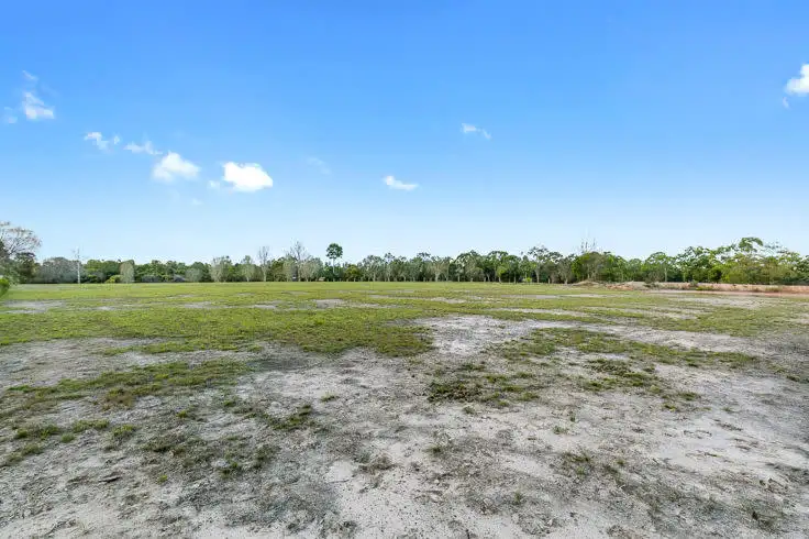 Fifth view of Homely land listing, Lot 65 Corella Way, Walligan QLD 4655