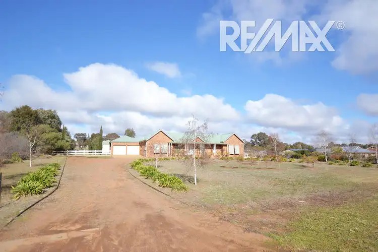 Main view of Homely house listing, 4 Gwynne Place, Junee NSW 2663