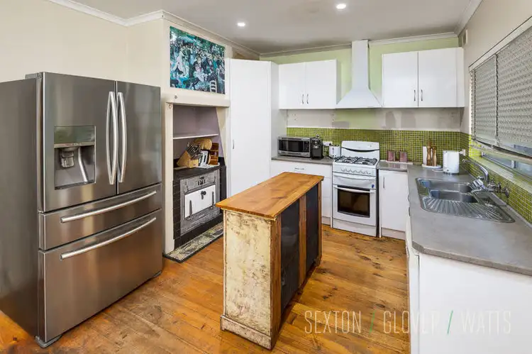 Second view of Homely house listing, 32 Cameron Road, Mount Barker SA 5251