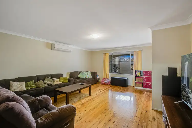 Fifth view of Homely house listing, 11 Naranga Street, Rangeville QLD 4350