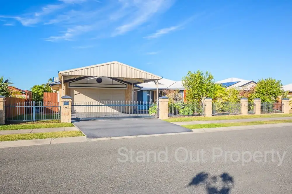 Main view of Homely house listing, 130 Carpenter Way, Sandstone Point QLD 4511