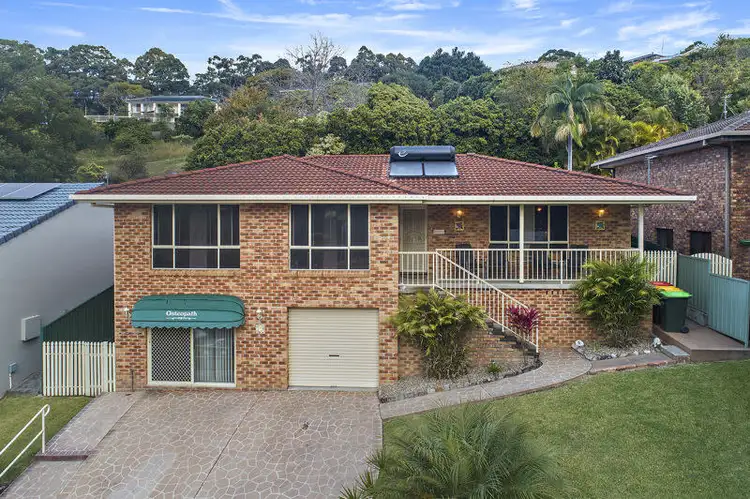96 Combine St, Coffs Harbour NSW 2450