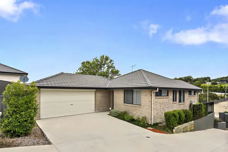 Main view of Homely villa listing, 2/19 Sullivans Road, Moonee Beach NSW 2450