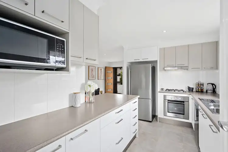 Second view of Homely villa listing, 2/19 Sullivans Road, Moonee Beach NSW 2450