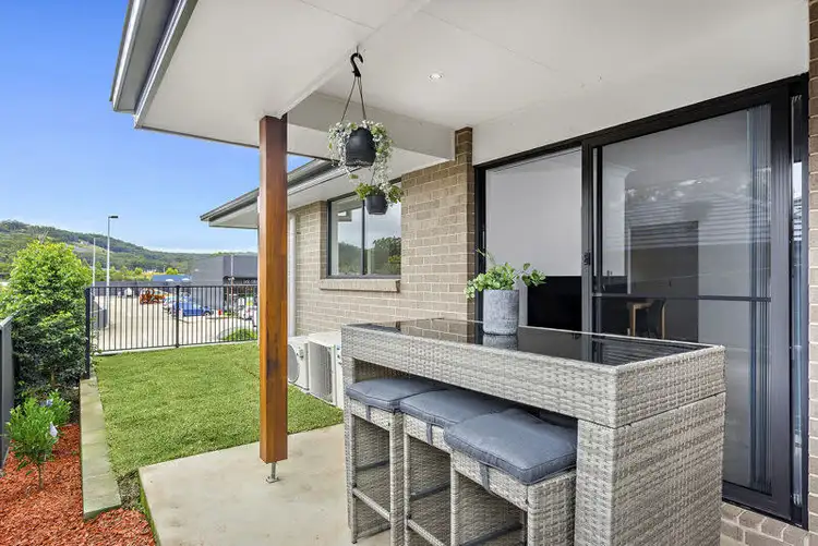 Third view of Homely villa listing, 2/19 Sullivans Road, Moonee Beach NSW 2450