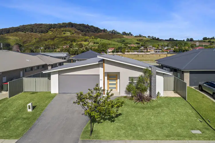 51 Loaders Lane, Coffs Harbour NSW 2450