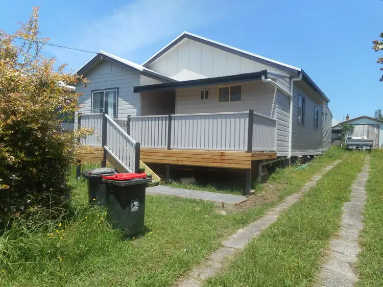 10 Memorial Avenue, Kempsey NSW 2440