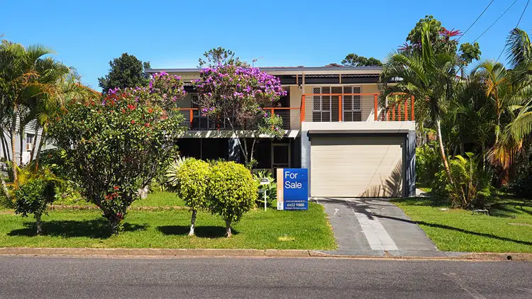 Second view of Homely house listing, 11 Plantation Avenue, Coffs Harbour NSW 2450