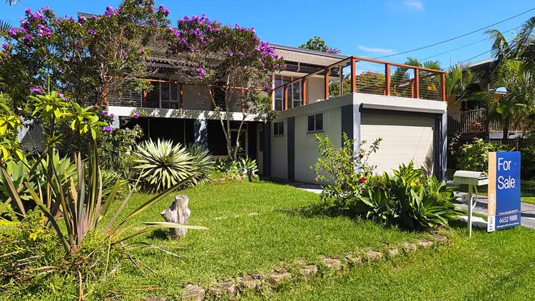 Third view of Homely house listing, 11 Plantation Avenue, Coffs Harbour NSW 2450