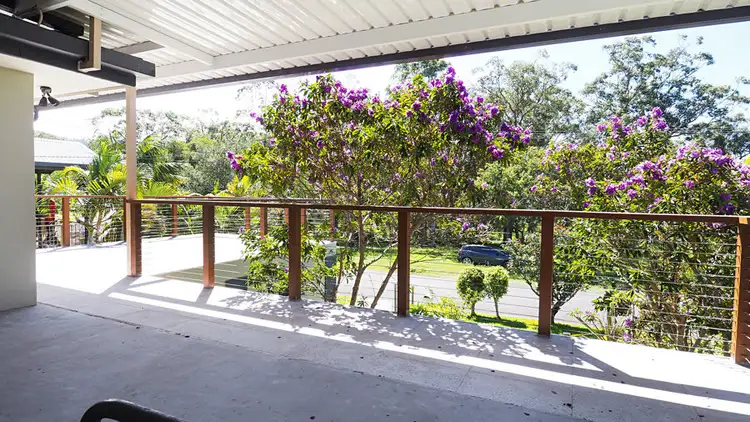 Fourth view of Homely house listing, 11 Plantation Avenue, Coffs Harbour NSW 2450
