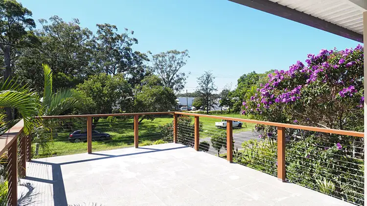 Fifth view of Homely house listing, 11 Plantation Avenue, Coffs Harbour NSW 2450