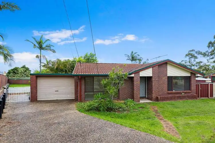 z7 Claret Court, Kingston QLD 4114