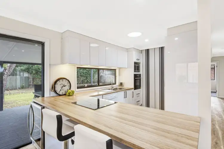 12 Harvey Street, Wyong NSW 2259