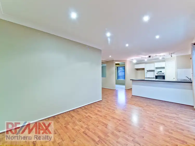 Second view of Homely house listing, 12 GEORGETTE COURT, Eatons Hill QLD 4037