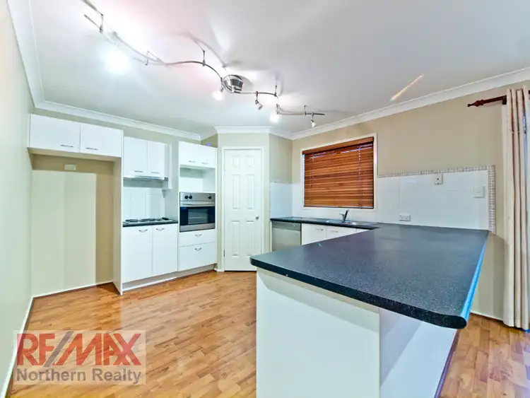 Third view of Homely house listing, 12 GEORGETTE COURT, Eatons Hill QLD 4037