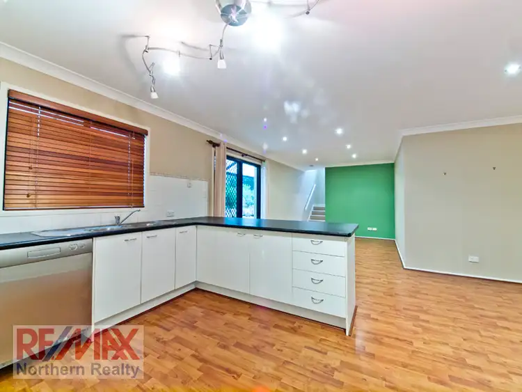Fourth view of Homely house listing, 12 GEORGETTE COURT, Eatons Hill QLD 4037