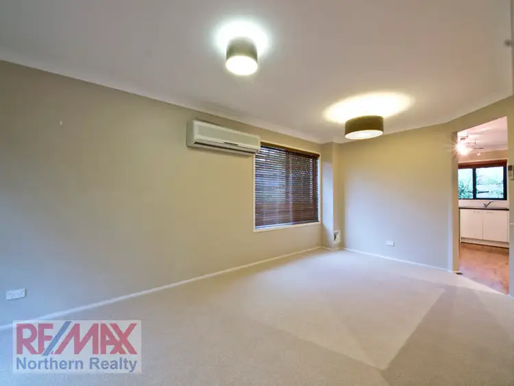 Fifth view of Homely house listing, 12 GEORGETTE COURT, Eatons Hill QLD 4037