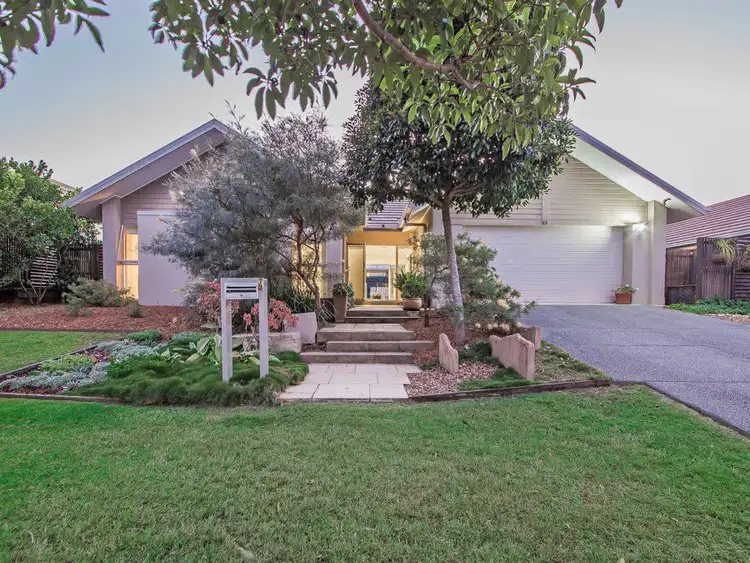Main view of Homely house listing, 4 Margaret Crescent, Wakerley QLD 4154