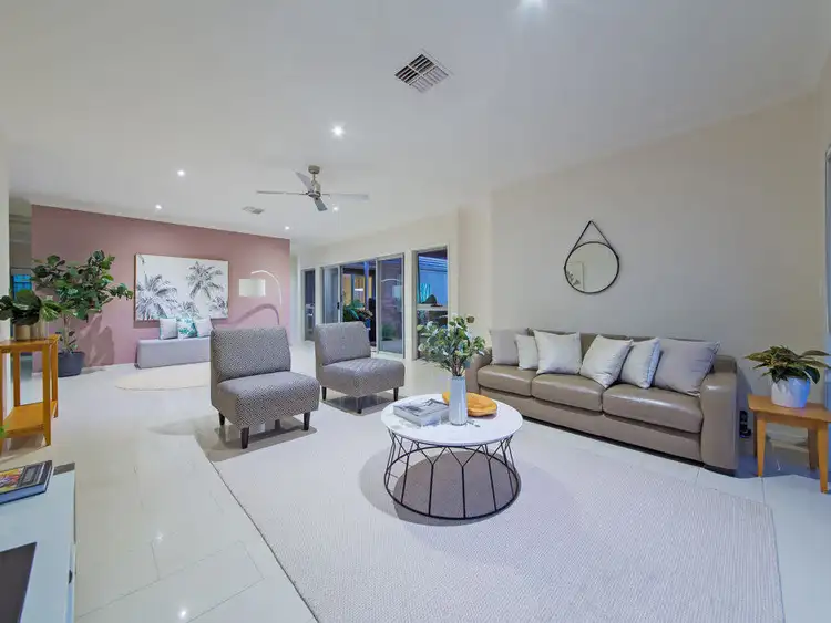 Sixth view of Homely house listing, 4 Margaret Crescent, Wakerley QLD 4154