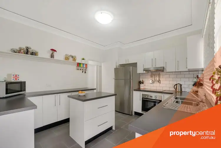 Third view of Homely house listing, 50 Cambridge Street, Cambridge Park NSW 2747
