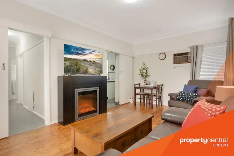 Fourth view of Homely house listing, 50 Cambridge Street, Cambridge Park NSW 2747
