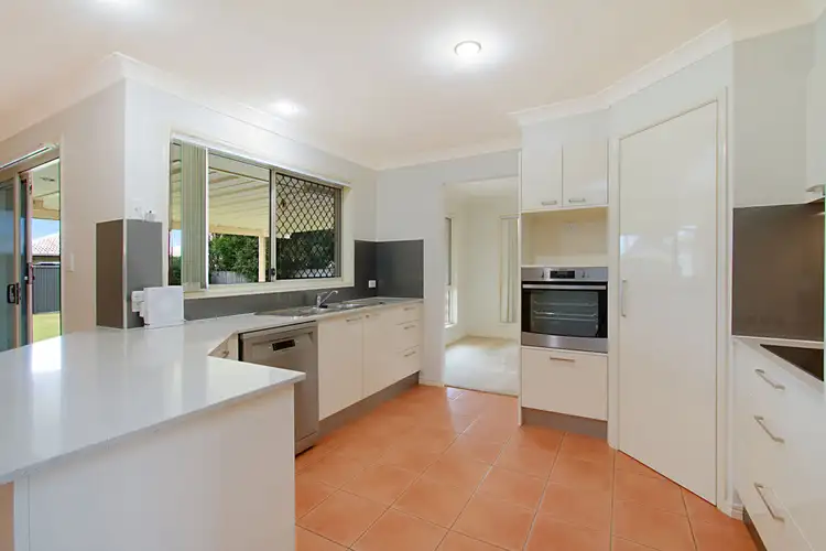 Second view of Homely house listing, 45 Katunga Circuit, Ormeau QLD 4208