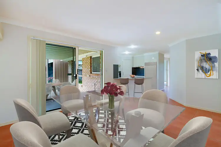 Third view of Homely house listing, 45 Katunga Circuit, Ormeau QLD 4208