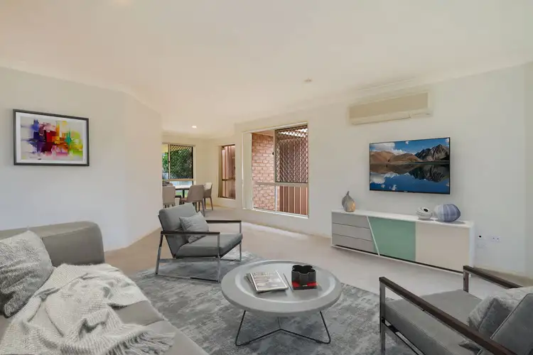 Fourth view of Homely house listing, 45 Katunga Circuit, Ormeau QLD 4208