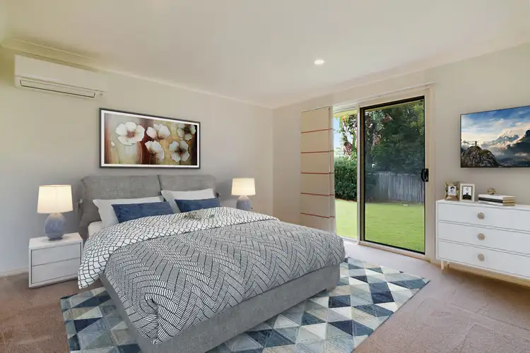 Fifth view of Homely house listing, 45 Katunga Circuit, Ormeau QLD 4208