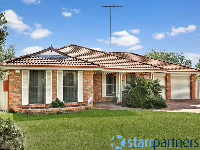 Main view of Homely house listing, 4 Planetree Drive, Narellan Vale NSW 2567