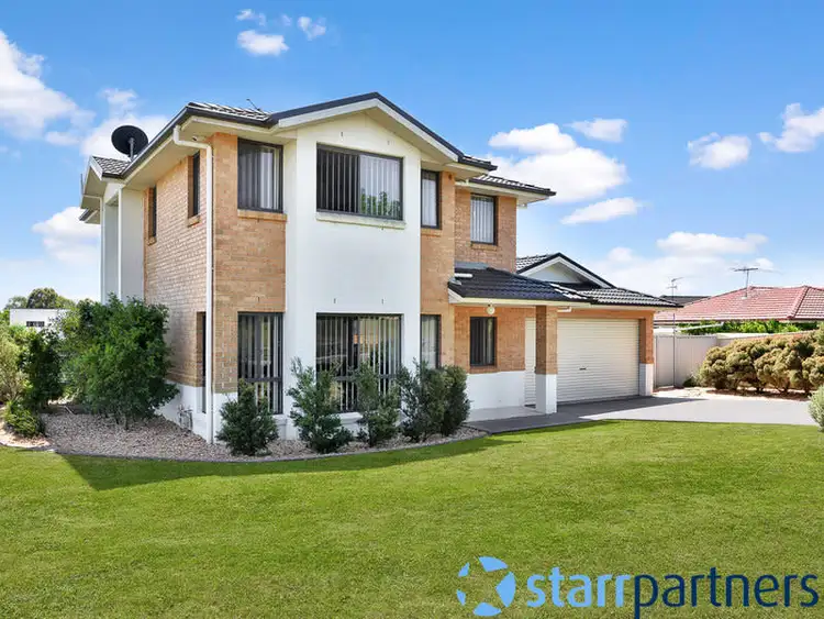 37B Soliano Street, Rosemeadow NSW 2560